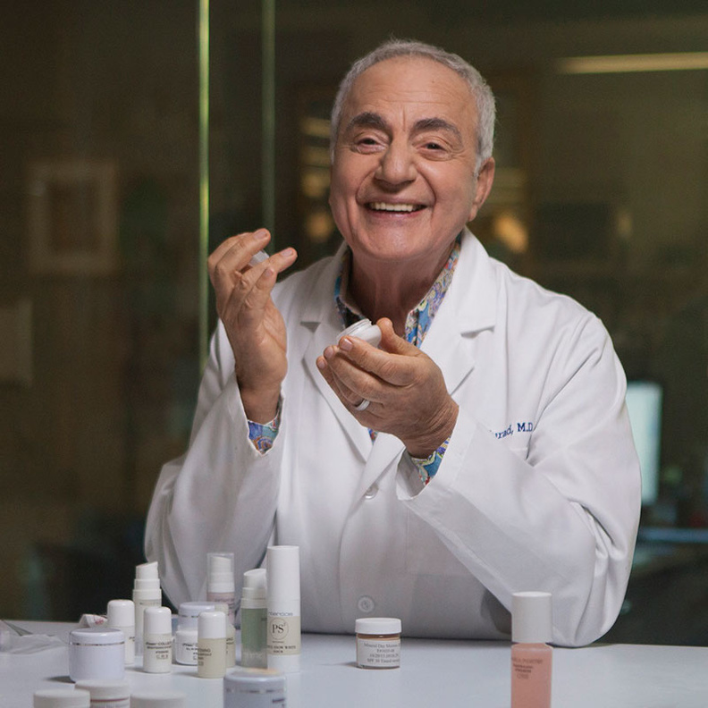 Dr. Howard Murad الدكتور هاورد موراد