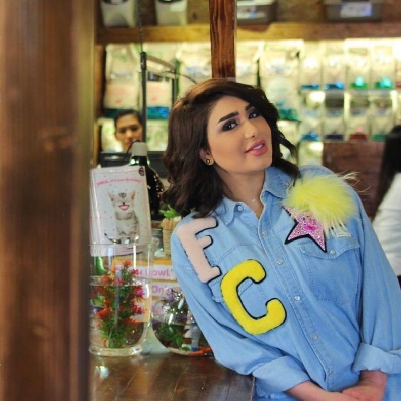 أبطال مسلسل رمانة