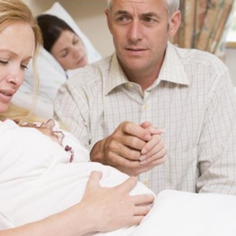 ما هو الطلق الصناعي وما هي اضراره