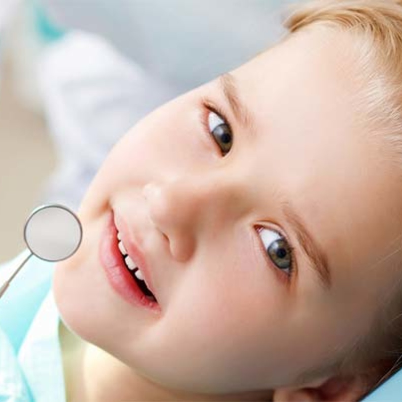 ما هو العمر الأفضل لعمل تقويم الأسنان للأطفال؟ 