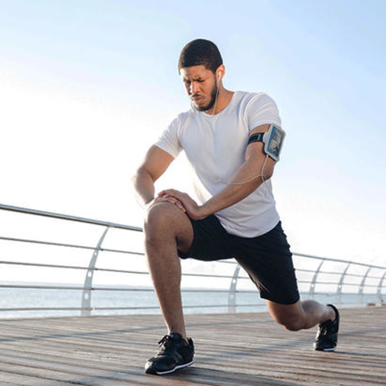 يقوي فيتامين د العضلات