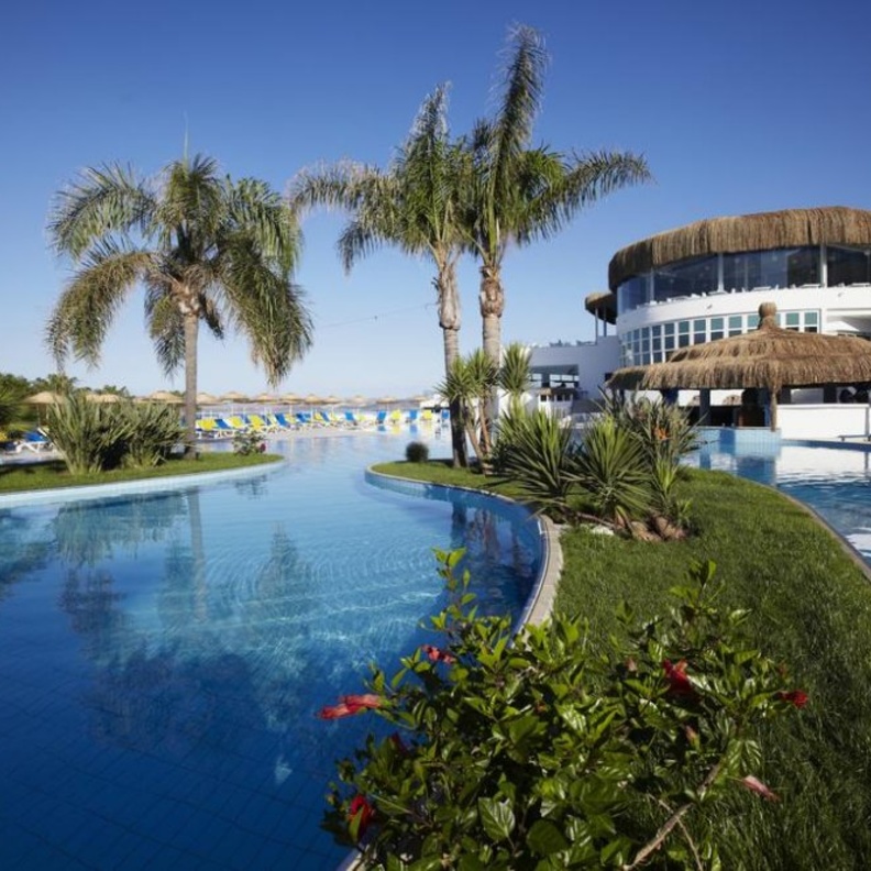 منتجع جيفا في فتحية