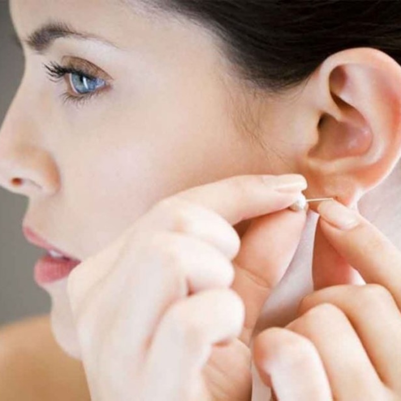 ما هي اضرار موضة التخريم لدى البنات السعوديات