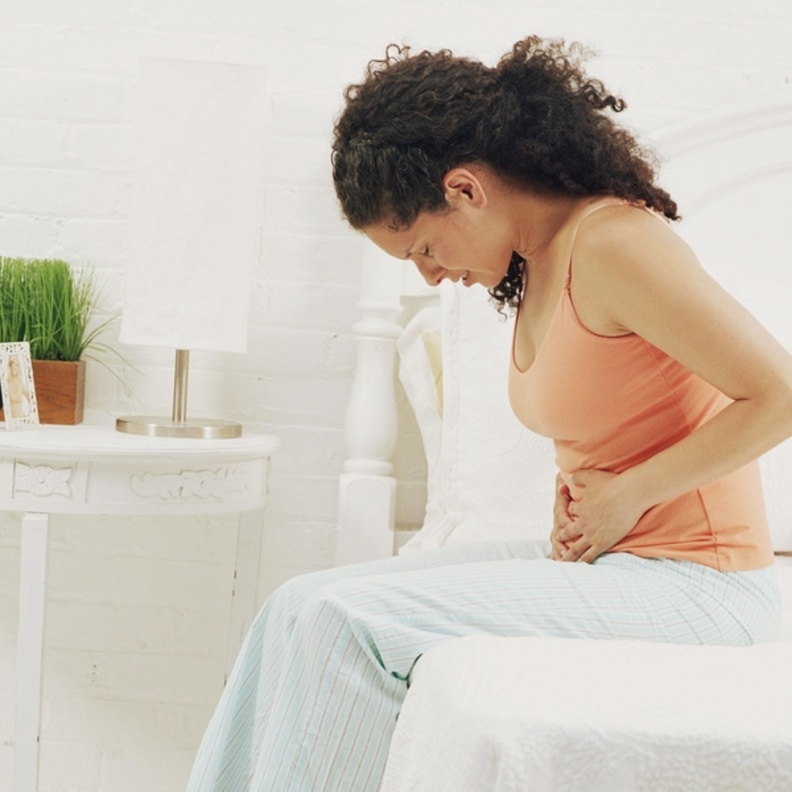 ما هي اعراض الزائدة الدودية واسبابها؟