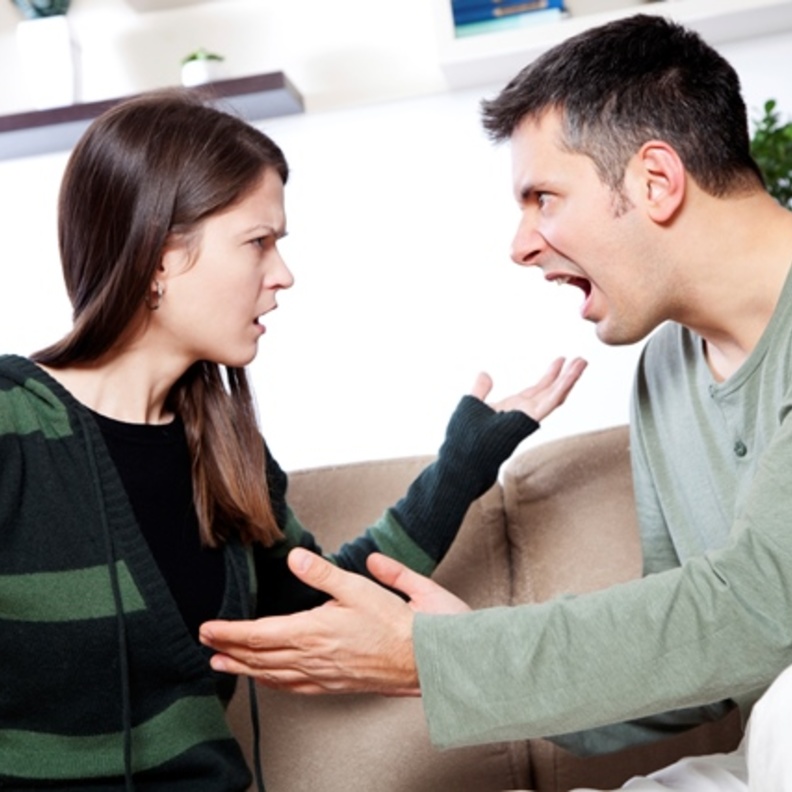 ما هي الاشياء التي يرفضها الرجل ويرغم المرأة على قبولها ؟