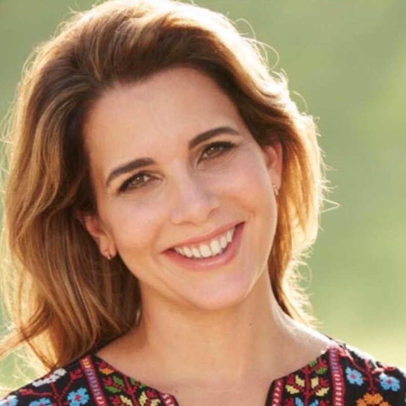 الأميرة هيا بنت الحسين تحتفي بـ اليوم العالمي للمرأة