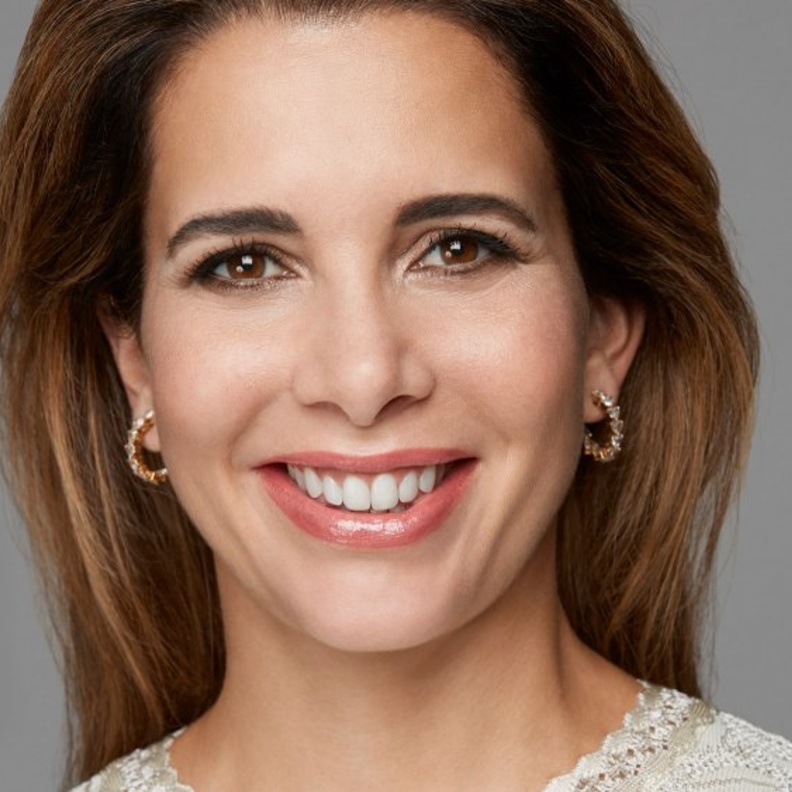 الأميرة هيا