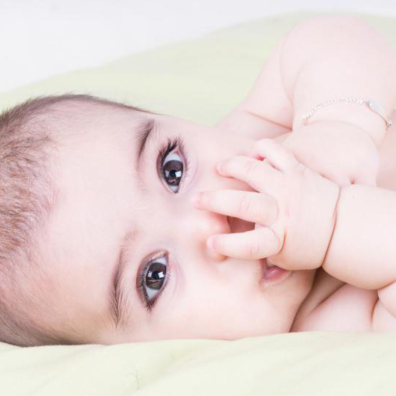 فقدان الشهية من اعراض تسمم الرصاص لدى الاطفال