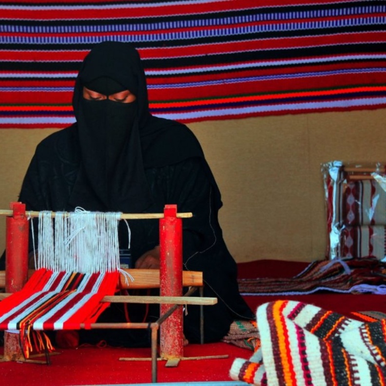 الجبيل تحتضن ملتقى الحرف و الصناعات اليدوية قريبا