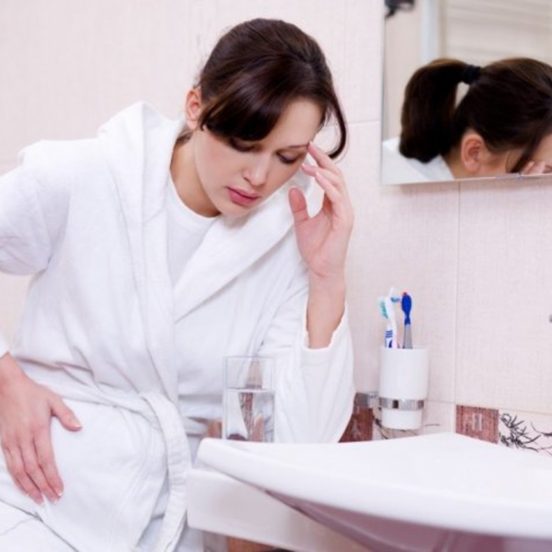 يمكن أن يصف الطبيب أدوية لتخفيف اعراض التهاب المرارة