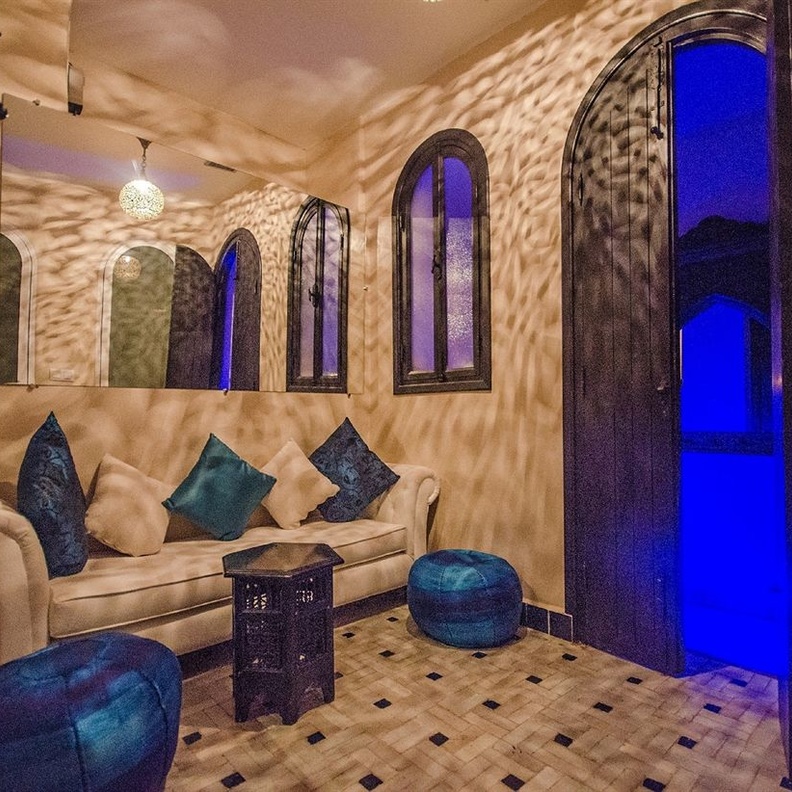 فندق The Whitby – الجناح