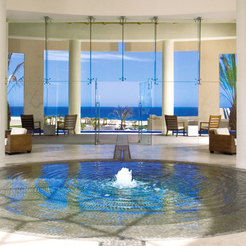 منتجع و سبا Pueblo Bonito Rose - جمال الإطلالة.