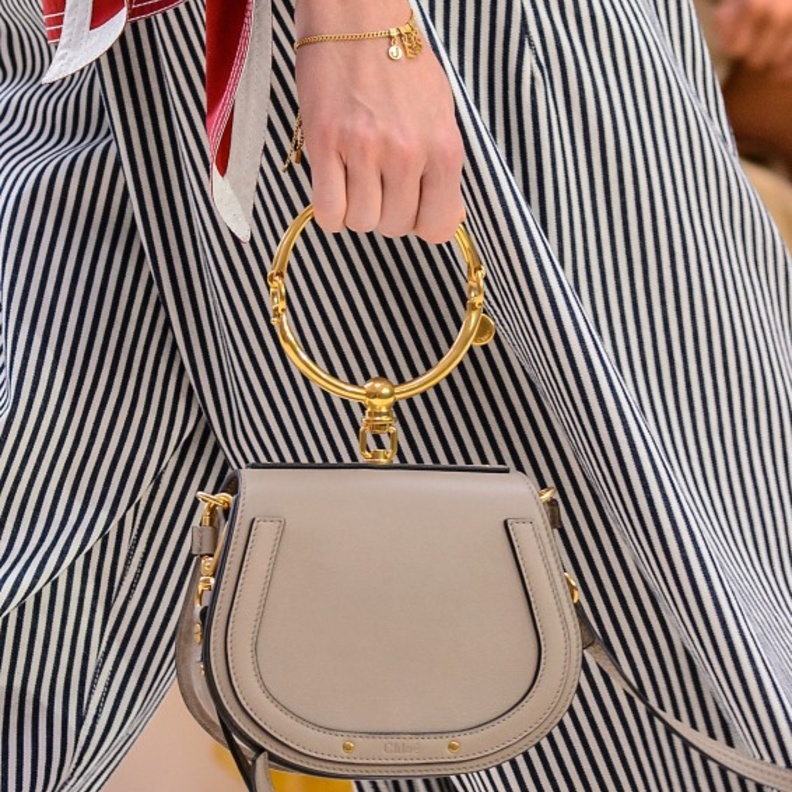 الرّقي والاناقة مع كلوي