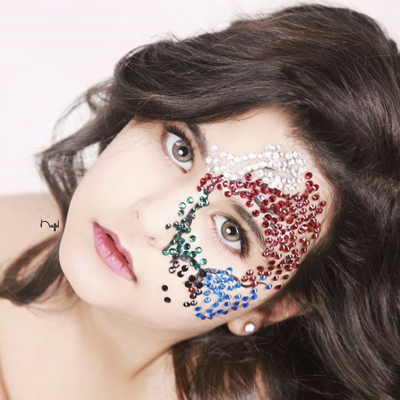 الإبتكار والتميز في تصوير نجد للأطفال