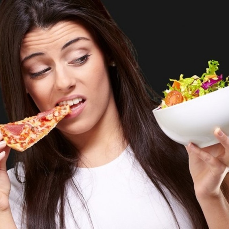 ما هي اعراض زيادة الدهون في الجسم