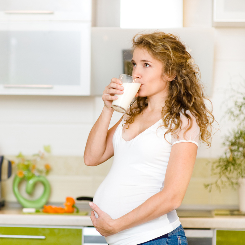 تجنب المشروبات التي تحتوي على كافيين أثناء وجبة الفطور.