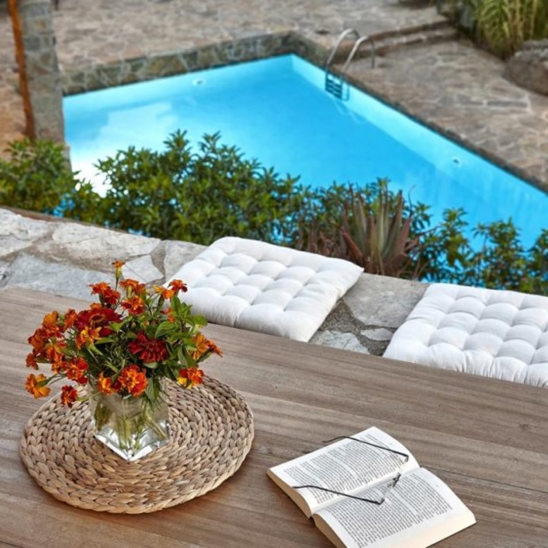 فندق وايت ريفير كوتيدجز