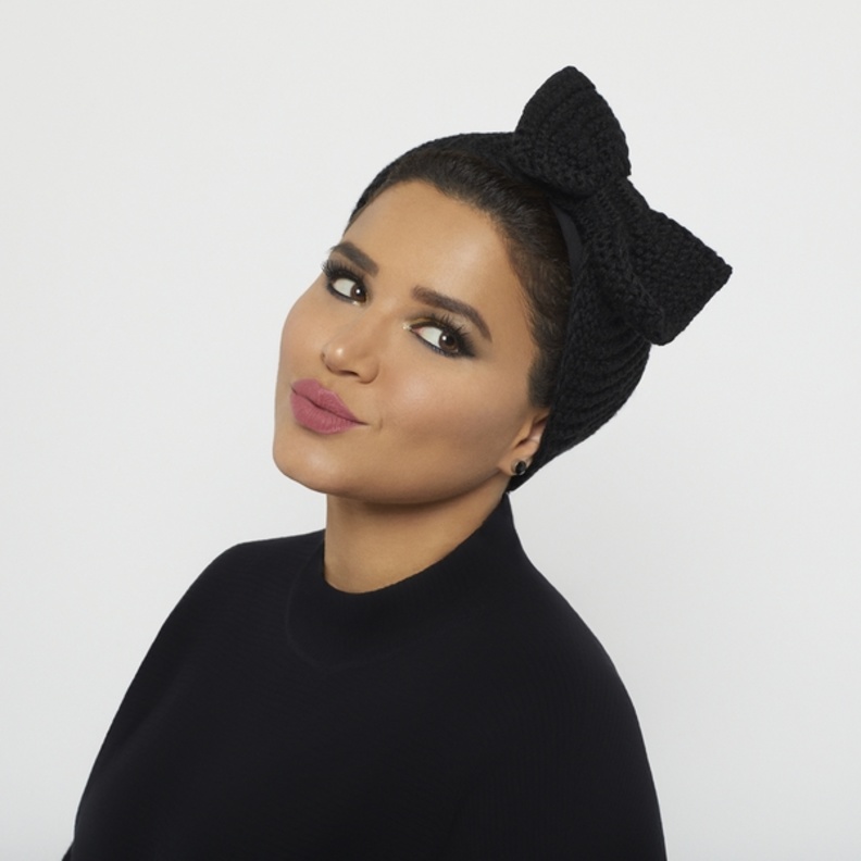 تريديها وتألقي بها وأحبّيها! إطلالة العيد