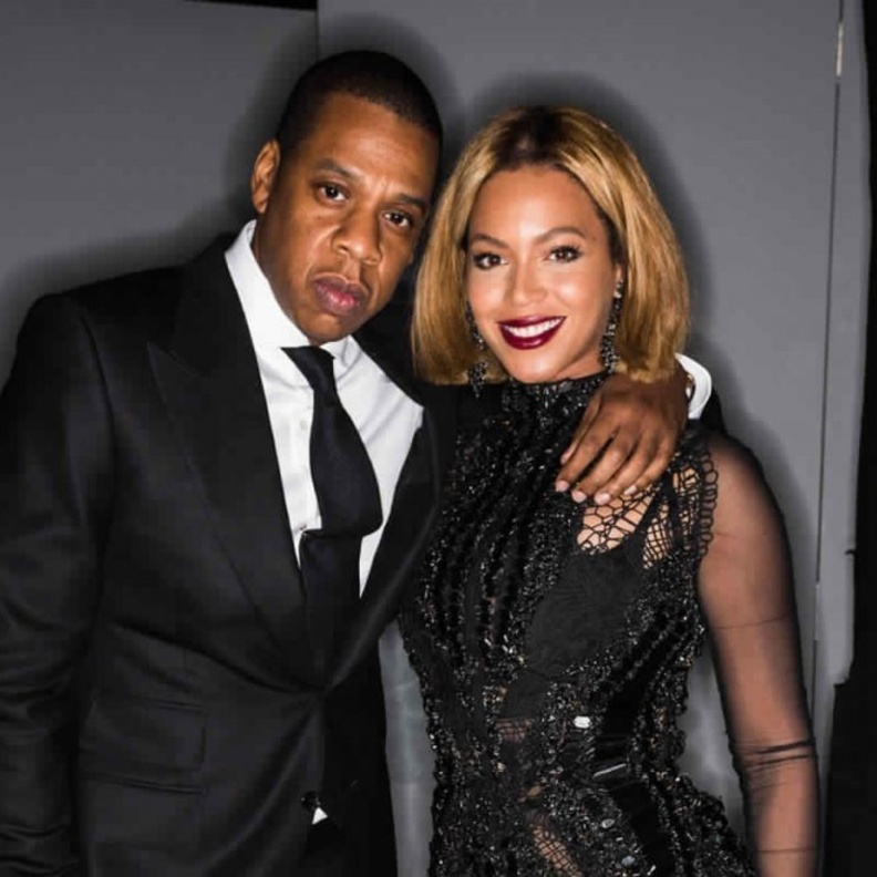 بيونسيه وجاي زي يتعاقدان مع 6 مربيات من أجل طفليهما التوأم