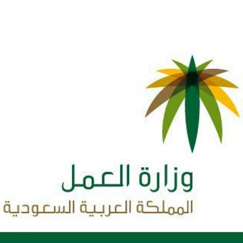 وزارة العمل