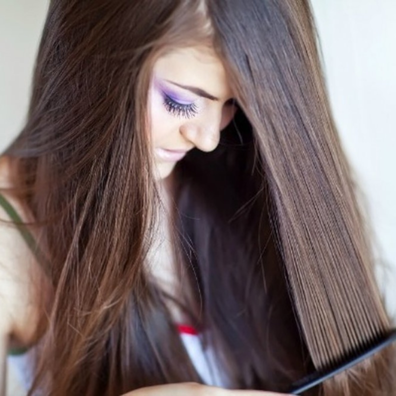 افضل وصفات الخلطات الطبيعية للتخلص من تساقط الشعر