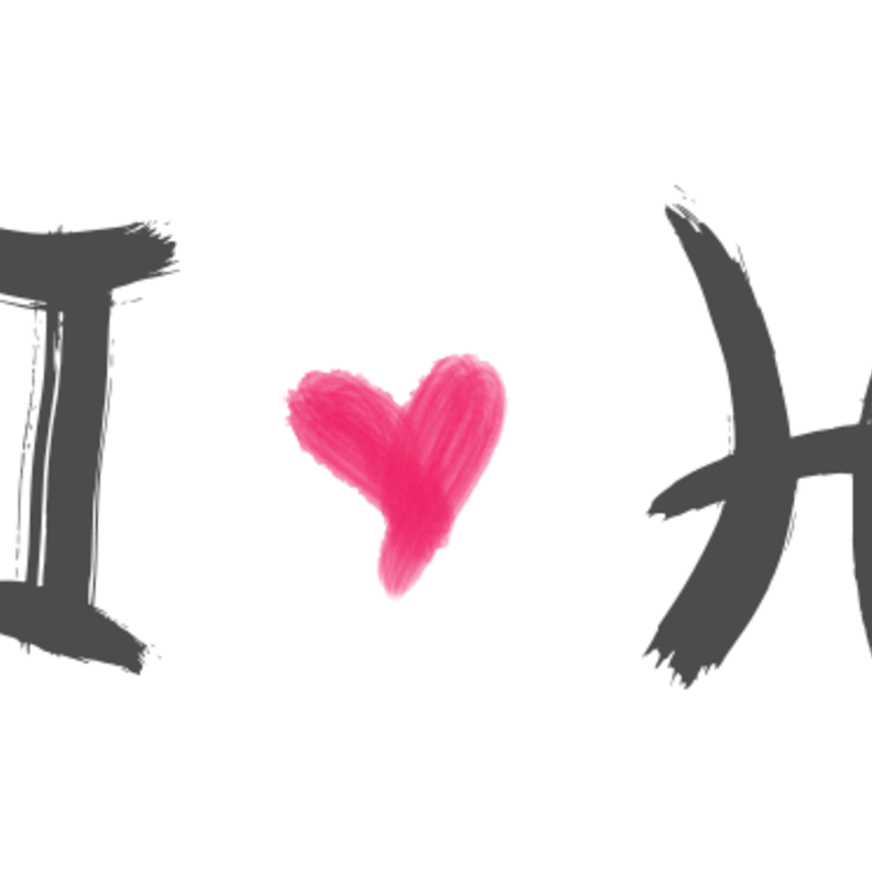 علاقة حبّ مميزة تجمع بين مواليد الحوت والدلو لكنها قد تتراجع لاحقاً