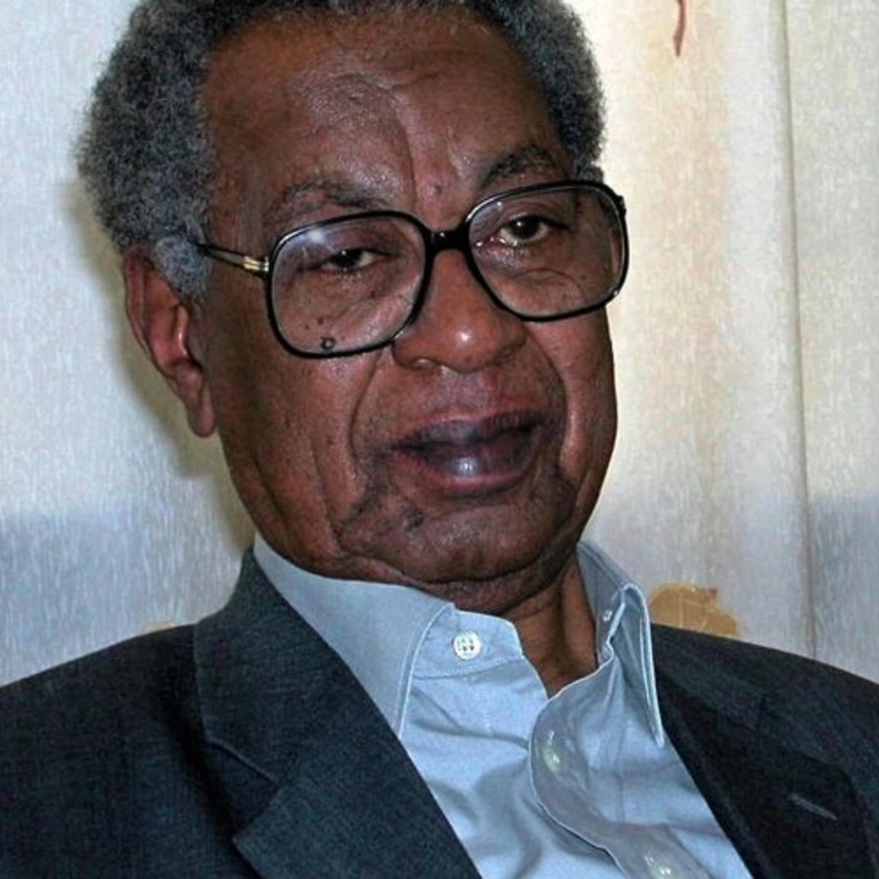 دراسة وعمل الطيب صالح في شتى بقاع الأرض