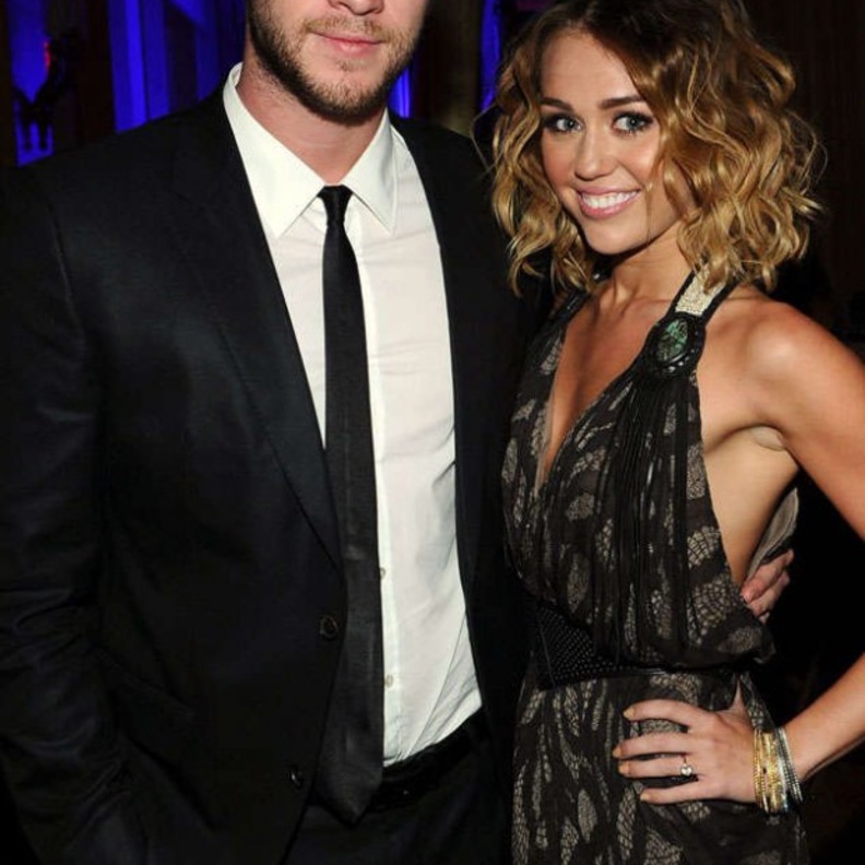 مايلي سايرس