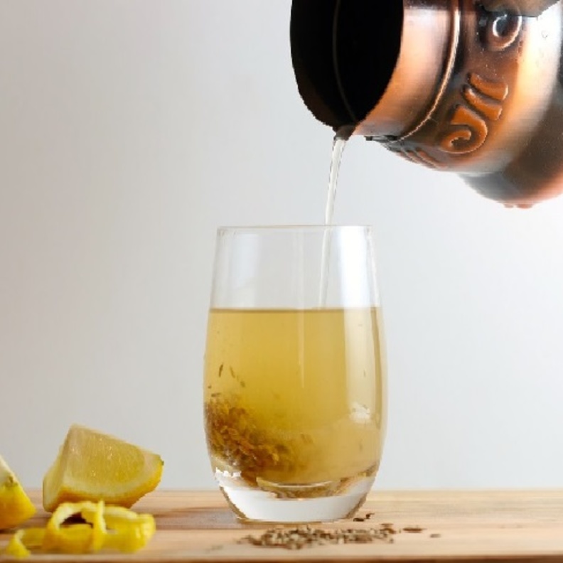 فوائد شرب الكمون والليمون