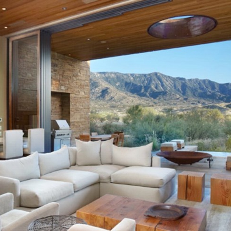 فندق ومنتجع  Miraval Resort & Spa – مدينة توسان، أريزونا 