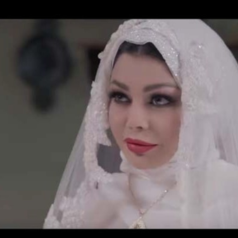 هيفاء وهبي في شخصية "عسلية"