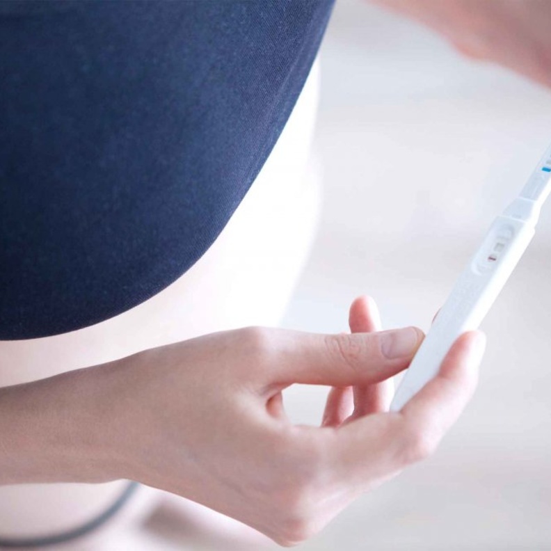 كيف يؤثر التصاق الرحم على تأخر الحمل