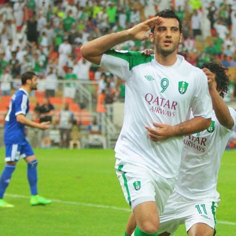 الأهلي يتصدر مجموعته بـ 3 نقاط