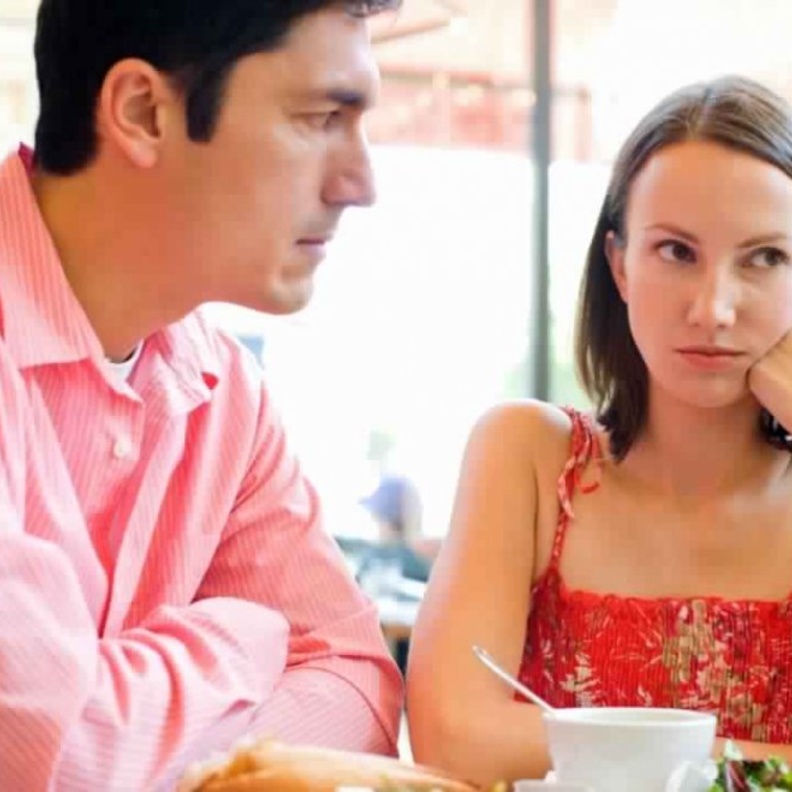 هل يتغير الرجال بعد الزواج ؟