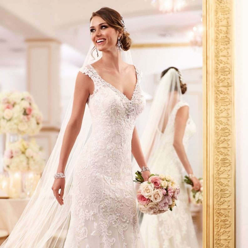 النوم الغير مريح يؤثر على وقوف العروس في الزفاف