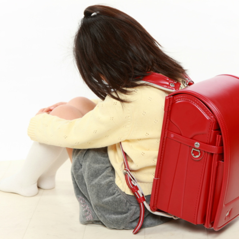 استخدام الطفل لعبارات التشجيع أثناء شعورهم بالخوف