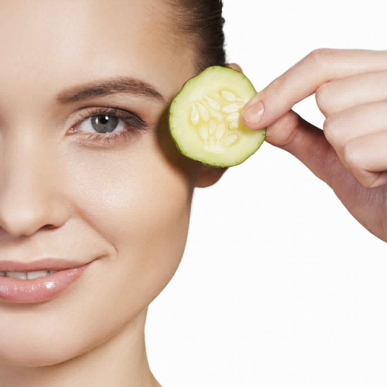 هذه وصفات تساعد في الحفاض على شباب بشرتك