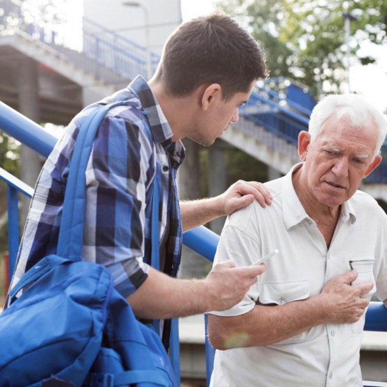نتائج متباينة في فترات الفحص الأطول لسرطان الرئة نتائج متباينة