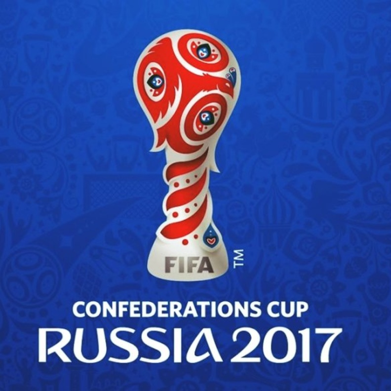 الفيفا يختار طاقم تحكيم سعودي في كأس القارات 2017