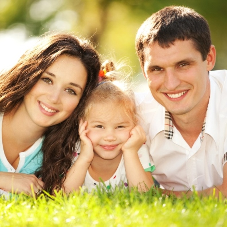 الطفل يرث الذكاء من الام ام من الاب