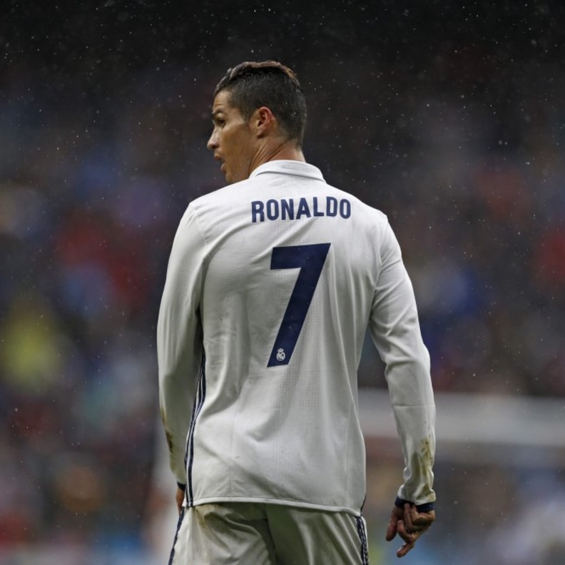 مانشستر سيتي قادر على تحمل كلفة انتقال رونالدو