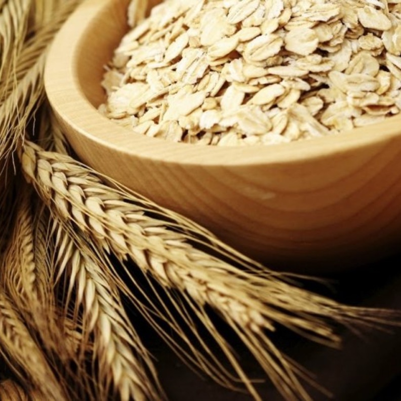 تناول الشعير مع النعناع والليمون لتحسين مذاقه والاستفادة منه