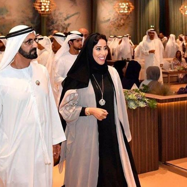 الإعلاميون يشيدون برعاية الشيخ محمد بن راشد للإعلام