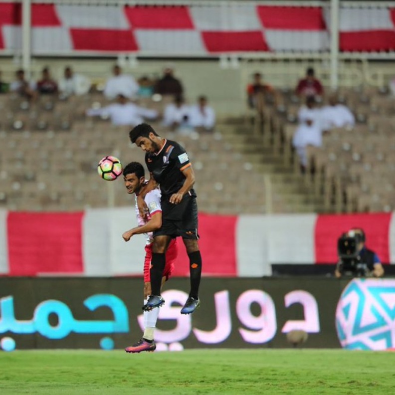 الشباب يعود لسكة الانتصارات في الدوري السعودي