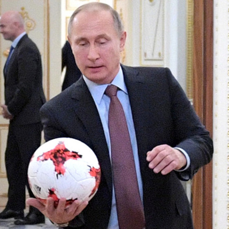 8 منتخبات تشارك في كأس القارات 2017