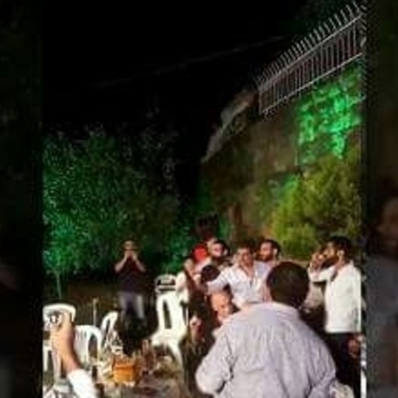 ضيف يفقد السيطرة على سلاحه ويحول العرس إلى مأتم