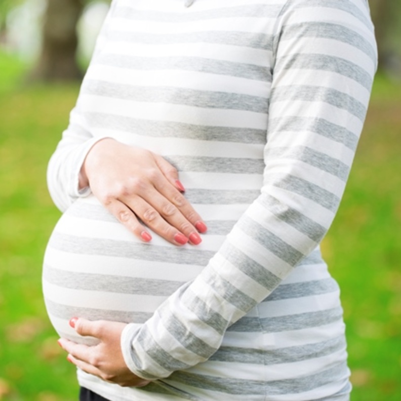 كيف يمكن التنبؤ بإصابة الجنين بمرض وراثي؟