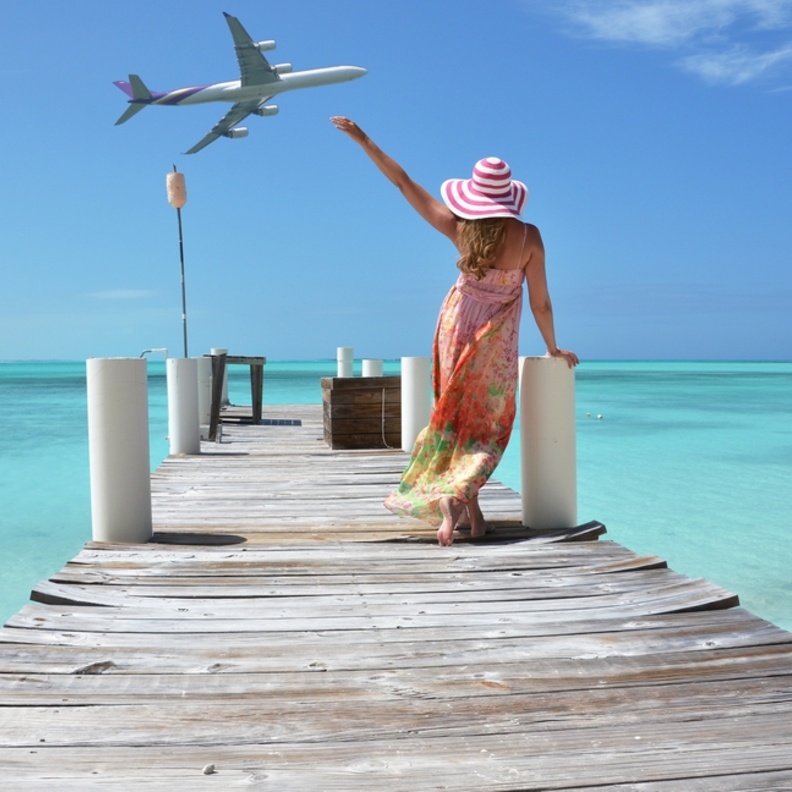 كيف يمكنك الذهاب إلى بربادوس؟