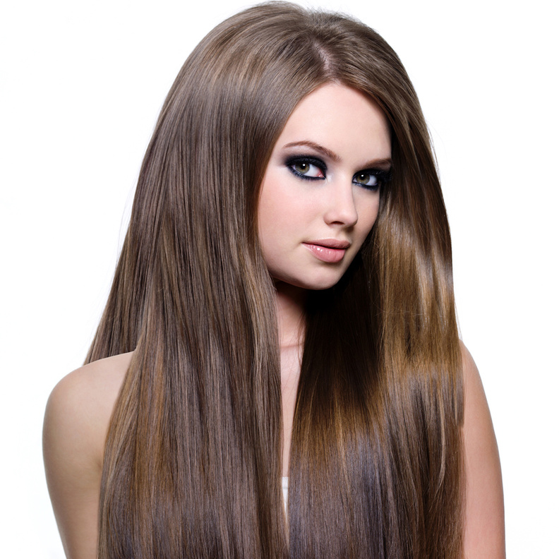 البقدونس يمنع تساقط الشعر ويزيده كثافة