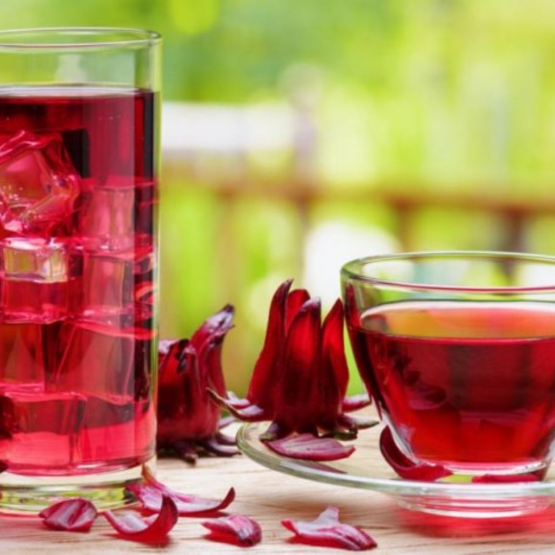 الكركدية ينشط الدورة الدموية في الجسم